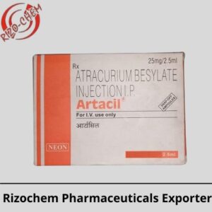 Atracurium Artacil Injection