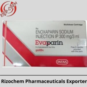 Enoxaparin Evaparin Injection