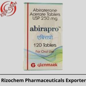 Abiraterone Acetate 250 mg Abirapro Tablet