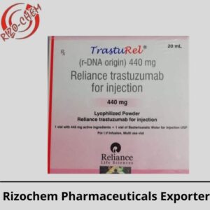 Trastuzumab Trasturel Injection 440mg