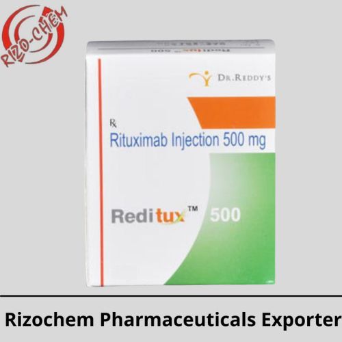 Rituximab 500 mg Reditux Injection