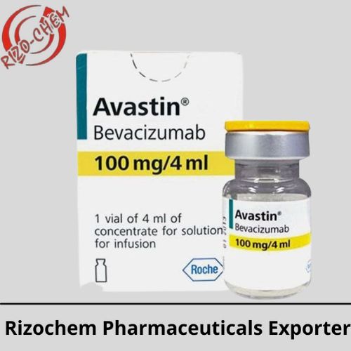 Bevacizumab 100 mg Avastin Injection