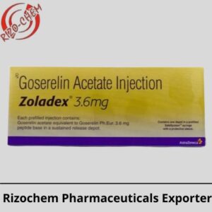 Goserelin acetate Zoladex Injection