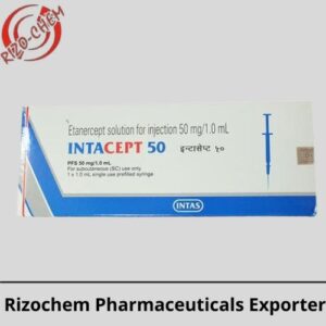 Intacept 50 mg Injection