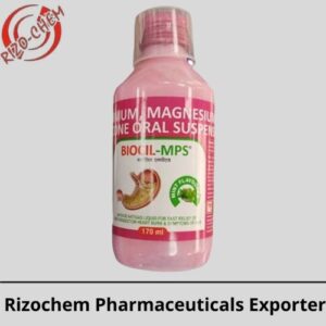 Aluminium Hydroxide Biocil Mps 250 mg