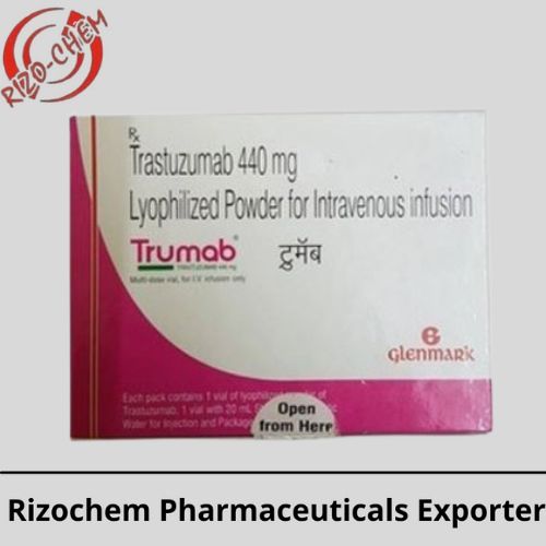 Trastuzumab 440 mg Trumab Injection