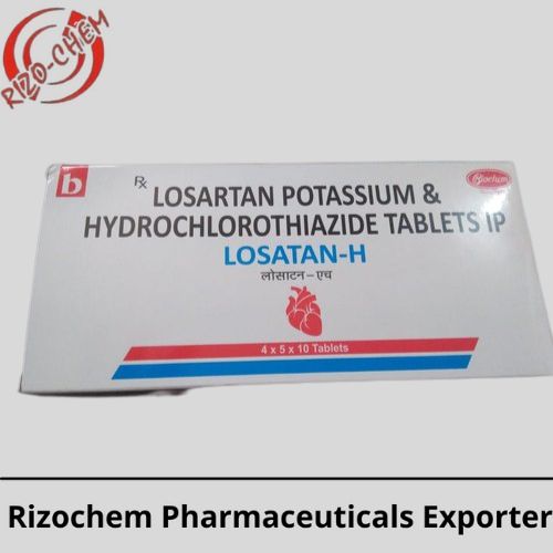 Losatan-H Losartan Potassium