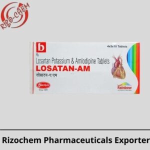 Losatan-AM Amlodipine Tablet