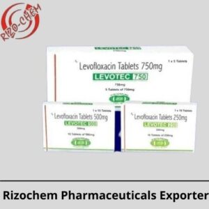 Levochem Levofloxacin Hemihydrate