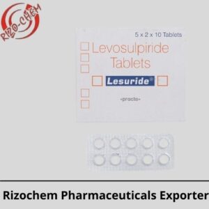 Lesuride 75mg Tablet