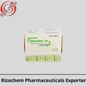 Diclofen 50 mg دواء