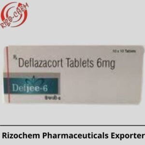 Deflazacort 6 mg دواء