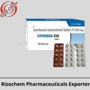 Cipbid Ciprofloxacin 250mg