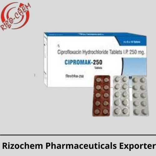 Cipbid Ciprofloxacin 250mg