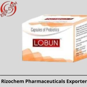 Lobun Probiotic Capsule