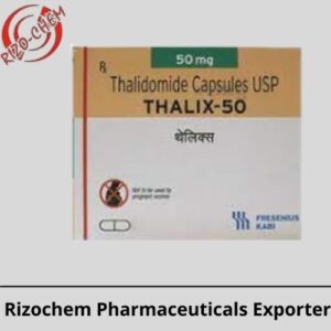 Thalix Thalidomide 100mg