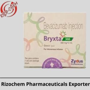 Bryxtra Bevacizumab 300mg