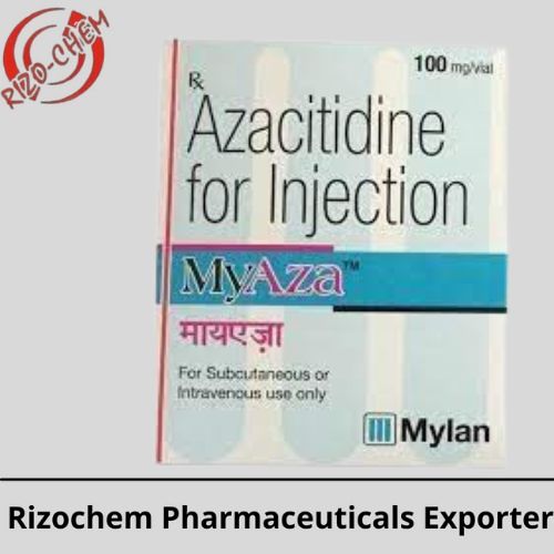 Myaza Azacitidine 100mg