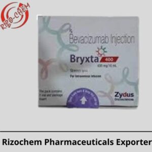 Bryxtra Bevacizuman 400mg