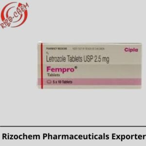 دواء Fempro 2.5 mg Tablets