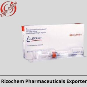 Clexane Enoxaparin 40mg