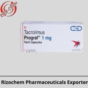 Prograf Tacrolimus 1mg