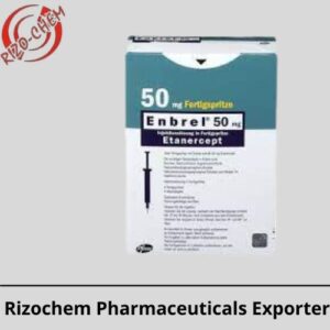 Enbrel Etanercept 50mg