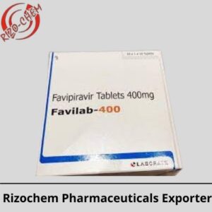 Favilab Favipiravir 400mg