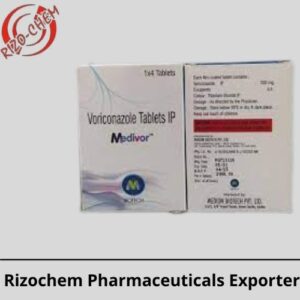 Medivor Voriconazole 200mg