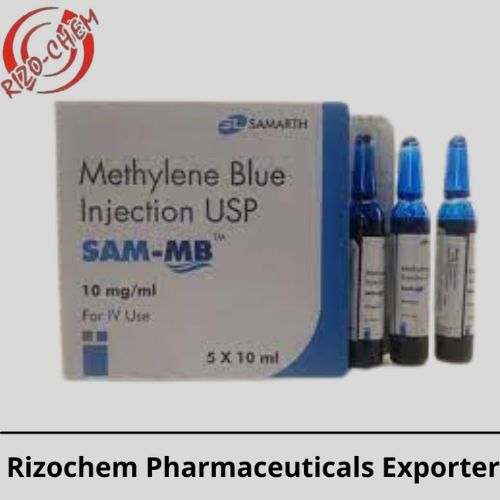 Sam MB Methylene Blue 10mg