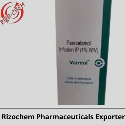 Varmol Paracetamol 1%