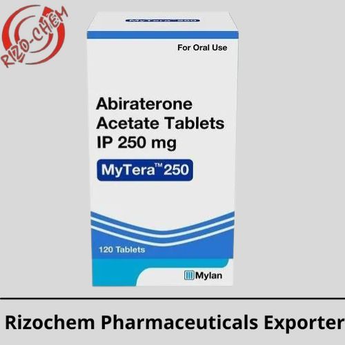 Abiraterone Acetate Mytera 250 Tablet