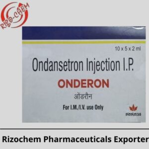 Ondansetron Ondiron 2mg Injection