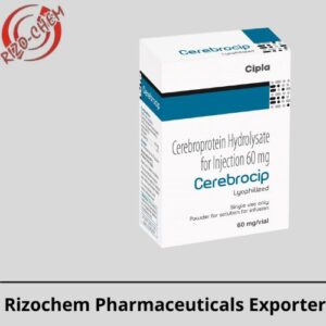 Cerebrocip Cerebroprotein 60mg