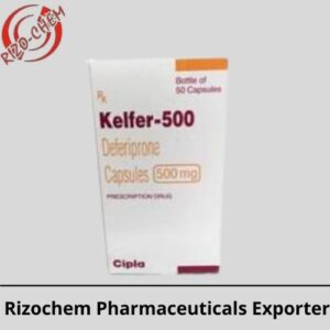 Kelfer 500 mg Capsule