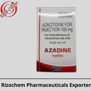 Azadine Azacitidine 100mg