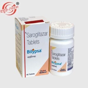 Bilypsa Tablet 4 mg