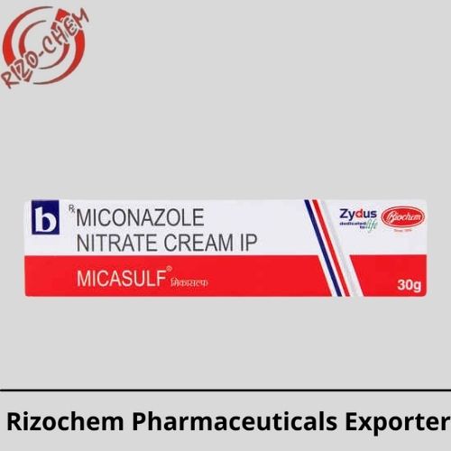 Miconazole Micasulf Cream