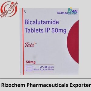 Bicalutamide 50 mg Tabi Tablet