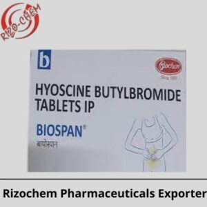 علاج Biospan Tablets 10 mg