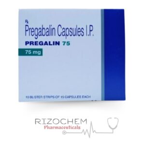 Pregabalin 75 mg دواعي الاستعمال - Uses, Benefits, and Dosage Information