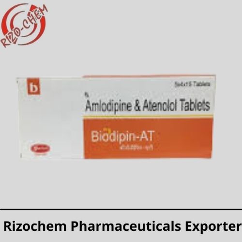 Atenolol Biodipin AT Tablet