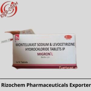 Levocetrizine Migron-L Tablet