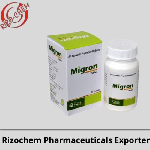 Migron 10mg Tablet
