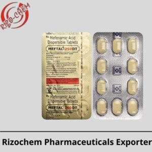 Mictal 250mg Tablet