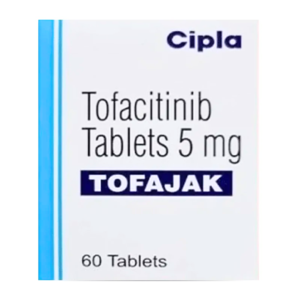 توفاجاك 5 مجم أقراص يستخدم الآثار الجانبية والسعر Rizochem Pharmaceuticals