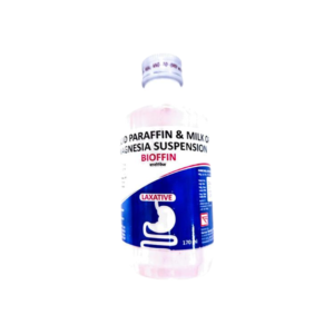 liquid paraffin bioffin syrup Rizochem Pharmaceuticals