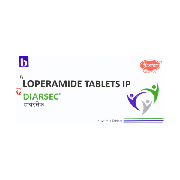 دواء Diarsec Rizochem Pharmaceuticals