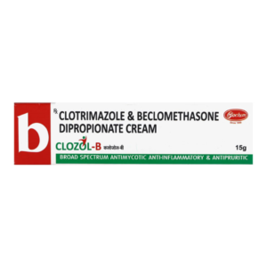 Clotrimazole Clozol B Ointment Rizochem Pharmaceuticals