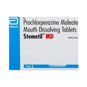 Prochlorperazine 5mg Tablet By Rizochem Pharmaceuticals